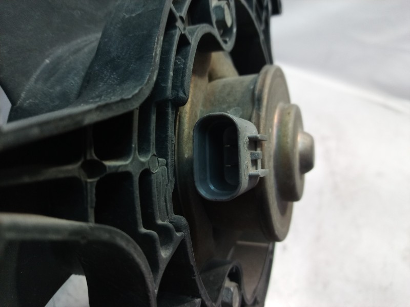 Recambio de electroventilador para mitsubishi space star (dg0) 1600 referencia OEM IAM ETP8971 ETP8971 ETP8971