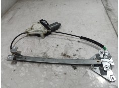 Recambio de elevalunas trasero derecho para mitsubishi space star (dg0) 1600 referencia OEM IAM 100087400 100087400 100087400