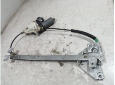 Recambio de elevalunas trasero derecho para mitsubishi space star (dg0) 1600 referencia OEM IAM 100087400 100087400 100087400 2