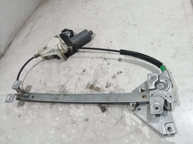 Recambio de elevalunas trasero derecho para mitsubishi space star (dg0) 1600 referencia OEM IAM 100087400 100087400 100087400