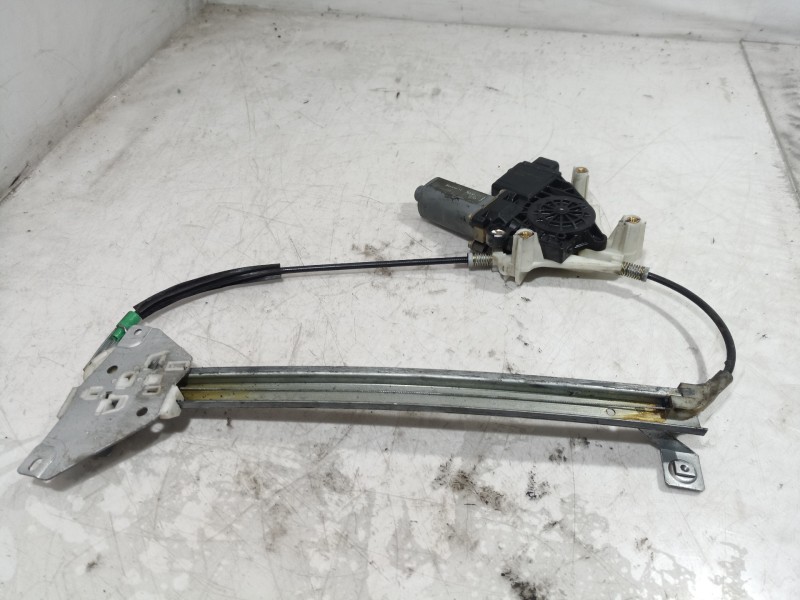 Recambio de elevalunas trasero derecho para mitsubishi space star (dg0) 1600 referencia OEM IAM 100087400 100087400 100087400