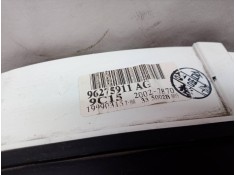 Recambio de cuadro instrumentos para daewoo lanos cool referencia OEM IAM 96275911 96275911 96275911 2