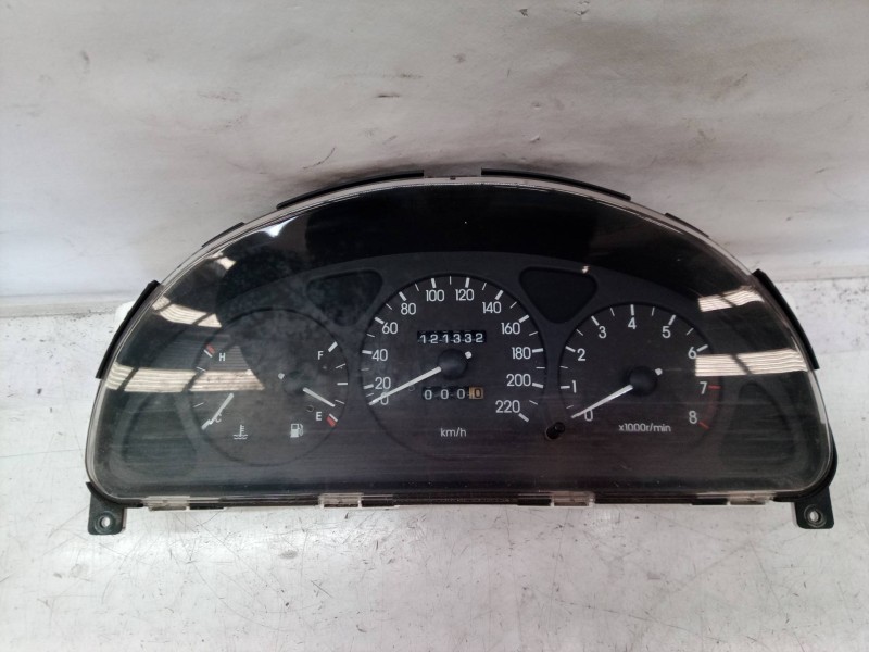 Recambio de cuadro instrumentos para daewoo lanos cool referencia OEM IAM 96275911 96275911 96275911