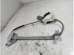 Recambio de elevalunas trasero izquierdo para mitsubishi space star (dg0) 1600 referencia OEM IAM    2