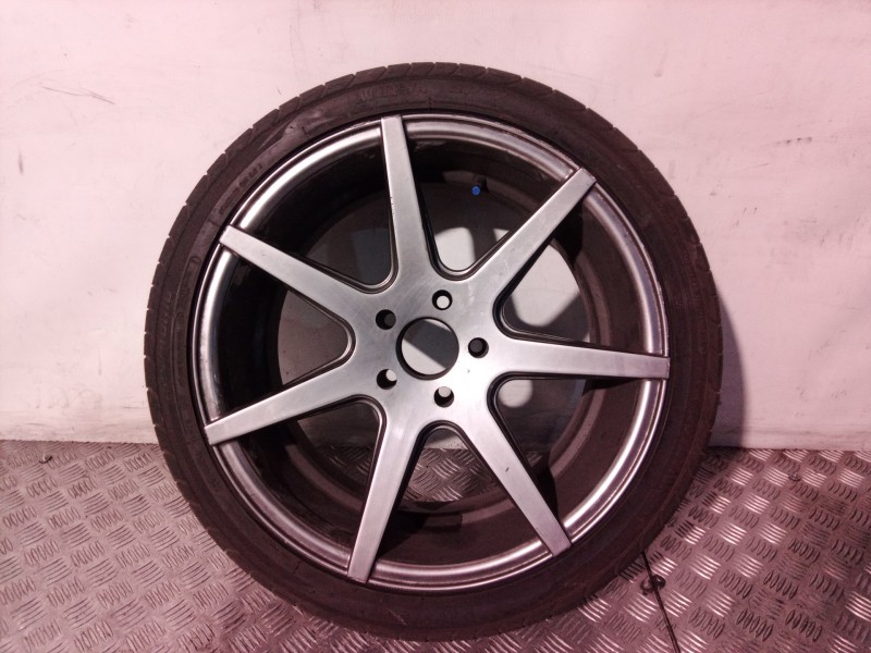 Recambio de llanta para mercedes-benz clase clk (w209) coupe 320 cdi (209.320) referencia OEM IAM   