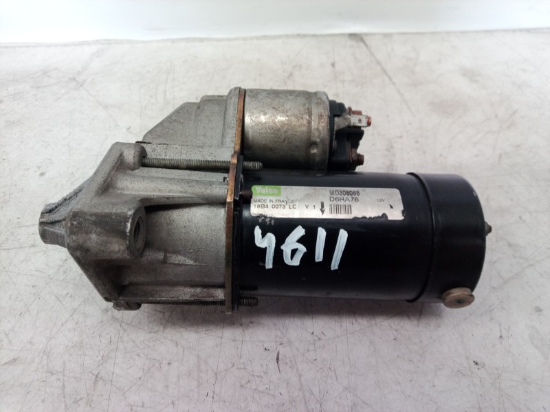 Recambio de motor arranque para mitsubishi space star (dg0) 1600 referencia OEM IAM MD308088 MD308088 MD308088