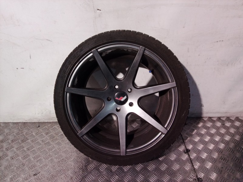 Recambio de llanta para mercedes-benz clase clk (w209) coupe 320 cdi (209.320) referencia OEM IAM   