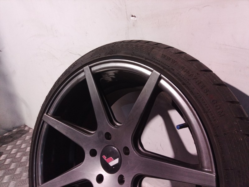 Recambio de llanta para mercedes-benz clase clk (w209) coupe 320 cdi (209.320) referencia OEM IAM   