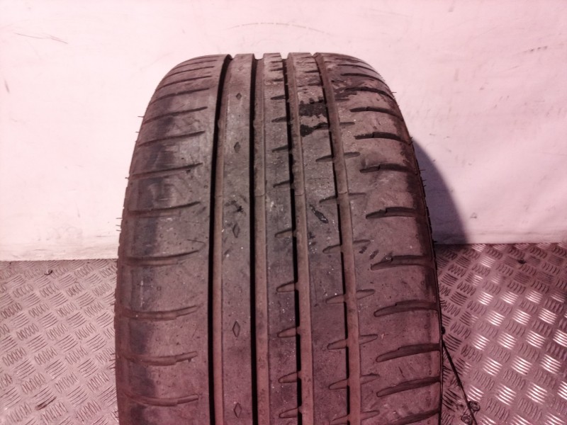 Recambio de llanta para mercedes-benz clase clk (w209) coupe 320 cdi (209.320) referencia OEM IAM   