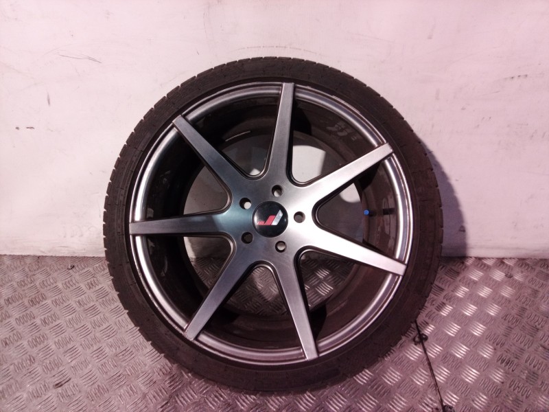 Recambio de llanta para mercedes-benz clase clk (w209) coupe 320 cdi (209.320) referencia OEM IAM   