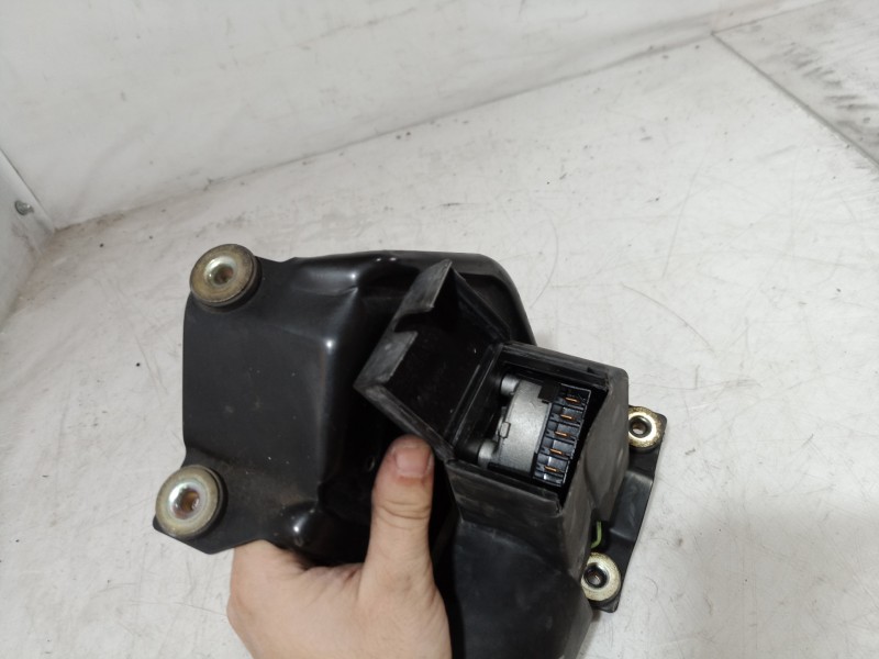 Recambio de motor limpia delantero para mitsubishi space star (dg0) 1600 referencia OEM IAM   