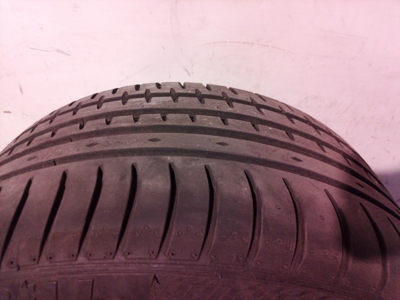 Recambio de llanta para mercedes-benz clase clk (w209) coupe 320 cdi (209.320) referencia OEM IAM   