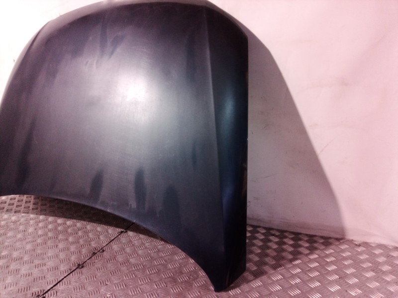 Recambio de capot para volkswagen passat berlina (3c2) referencia OEM IAM   