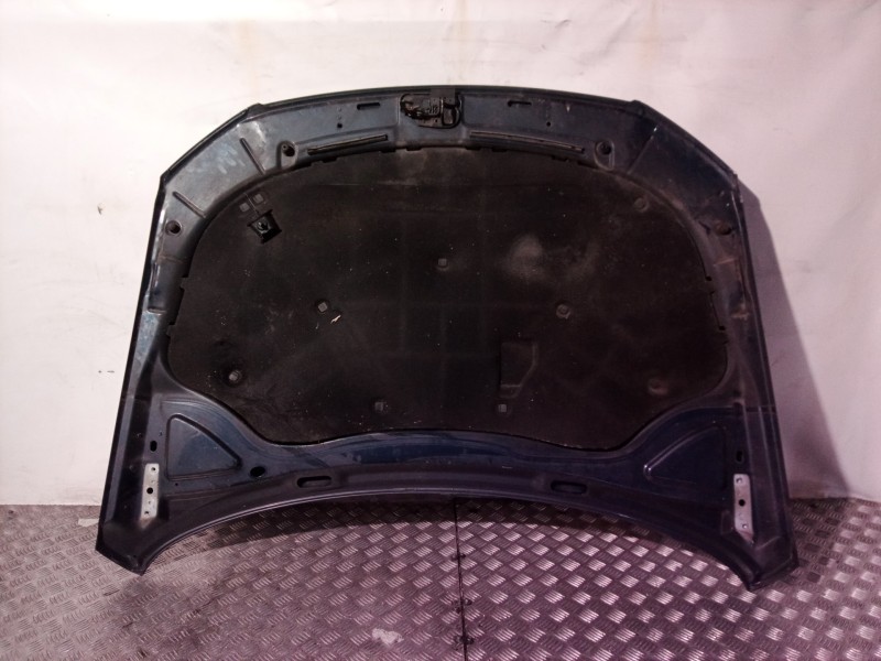 Recambio de capot para volkswagen passat berlina (3c2) referencia OEM IAM   
