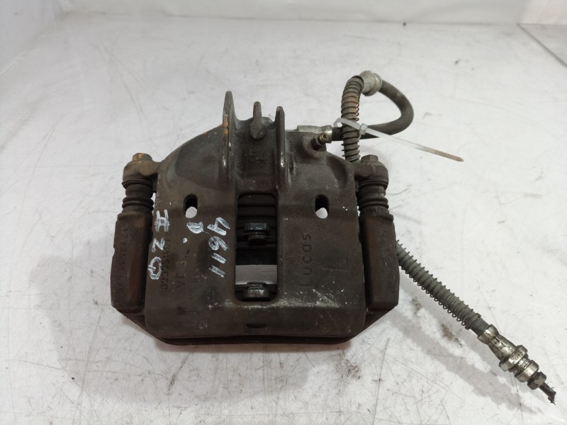 Recambio de pinza freno delantera izquierda para mitsubishi space star (dg0) 1600 referencia OEM IAM 32325154 32325154 32325154