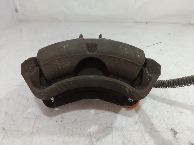 Recambio de pinza freno delantera izquierda para mitsubishi space star (dg0) 1600 referencia OEM IAM 32325154 32325154 32325154