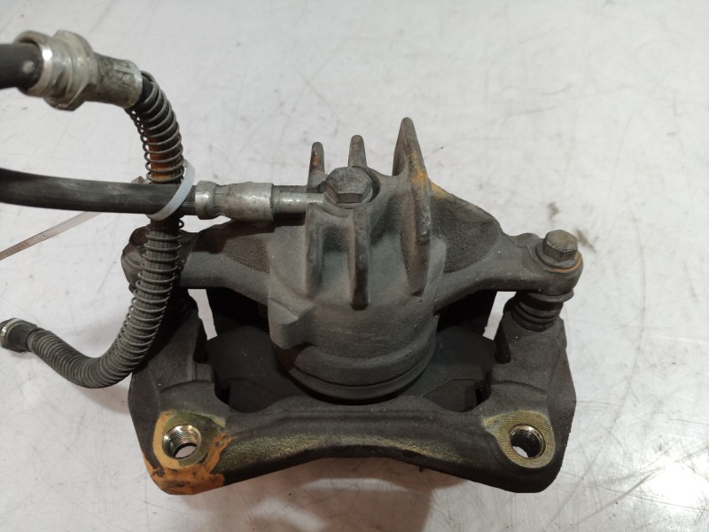 Recambio de pinza freno delantera izquierda para mitsubishi space star (dg0) 1600 referencia OEM IAM 32325154 32325154 32325154