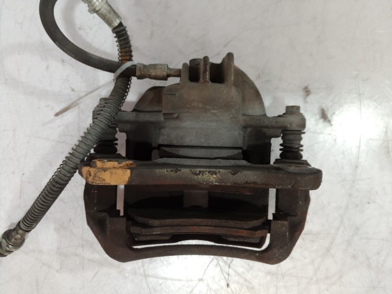 Recambio de pinza freno delantera izquierda para mitsubishi space star (dg0) 1600 referencia OEM IAM 32325154 32325154 32325154