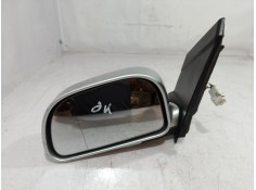 Recambio de retrovisor izquierdo para mitsubishi space star (dg0) 1600 referencia OEM IAM 010555 010555 010555