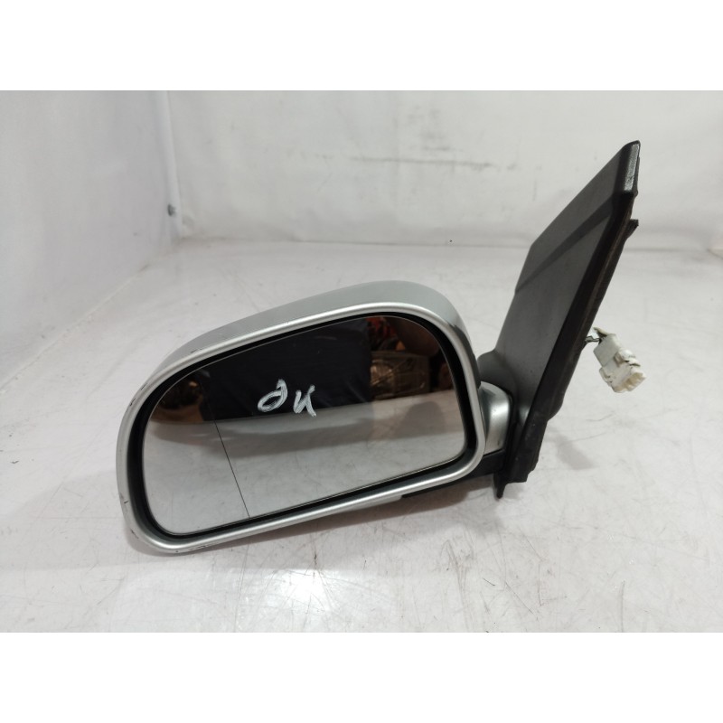 Recambio de retrovisor izquierdo para mitsubishi space star (dg0) 1600 referencia OEM IAM 010555 010555 010555