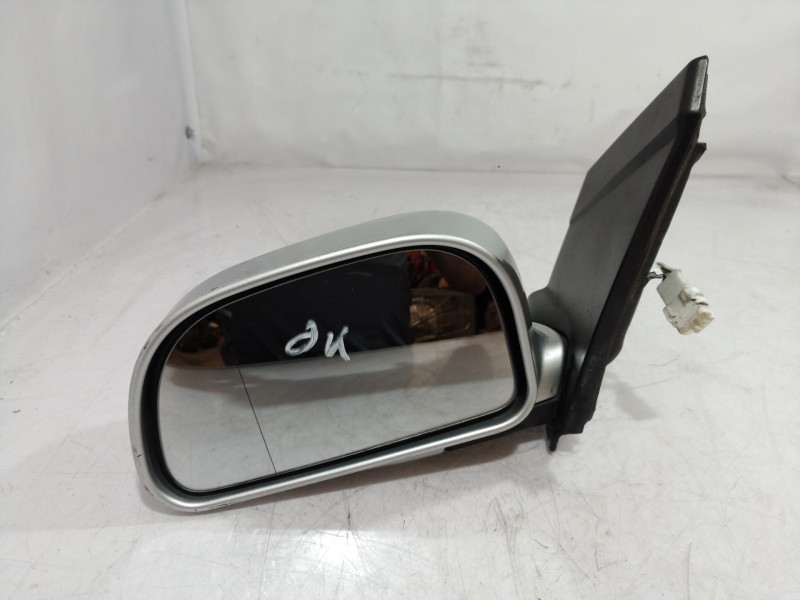 Recambio de retrovisor izquierdo para mitsubishi space star (dg0) 1600 referencia OEM IAM 010555 010555 010555