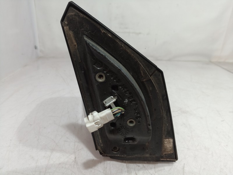 Recambio de retrovisor izquierdo para mitsubishi space star (dg0) 1600 referencia OEM IAM 010555 010555 010555