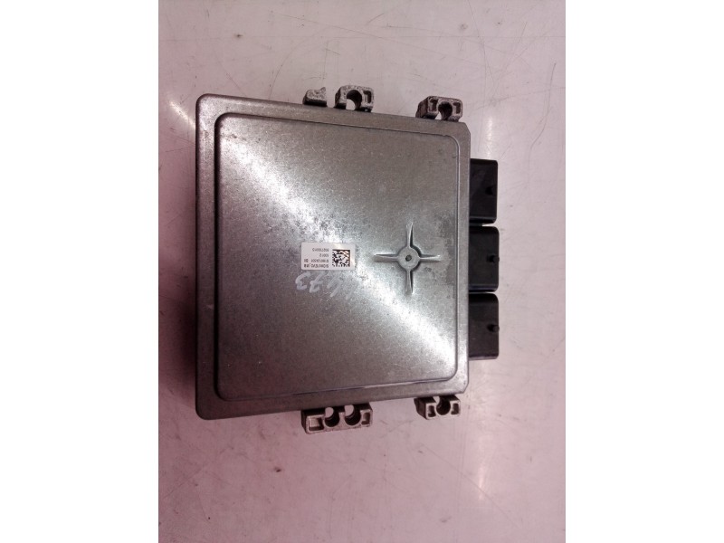 Recambio de centralita motor uce para peugeot 5008 active referencia OEM IAM S180123008 S180123008 9800268980