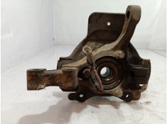 Recambio de mangueta delantera derecha para opel astra g caravan elegance referencia OEM IAM 90498809 90498809 90498809 2