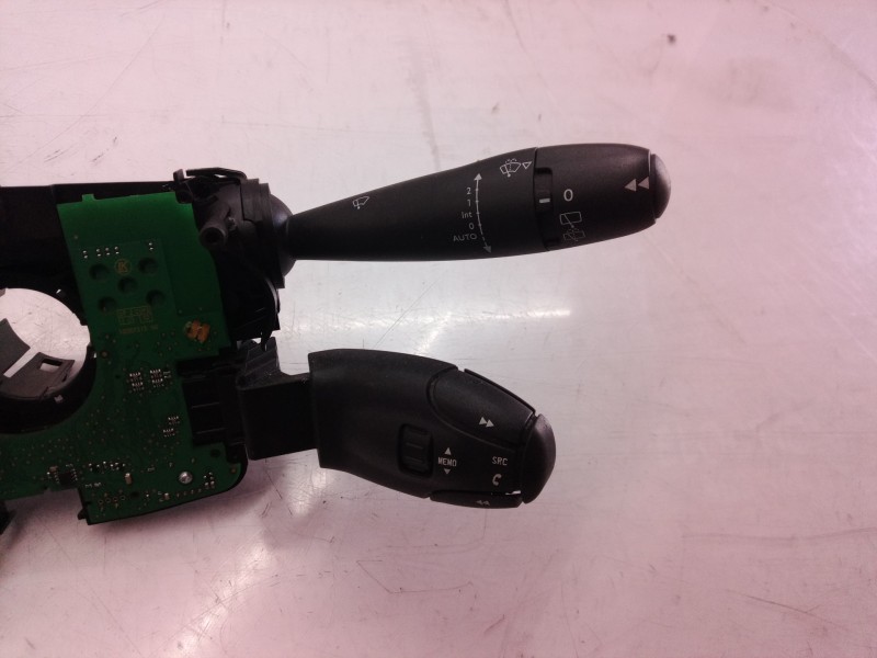 Recambio de mando multifuncion para peugeot 5008 active referencia OEM IAM 96773911ZD 96773911 96773911