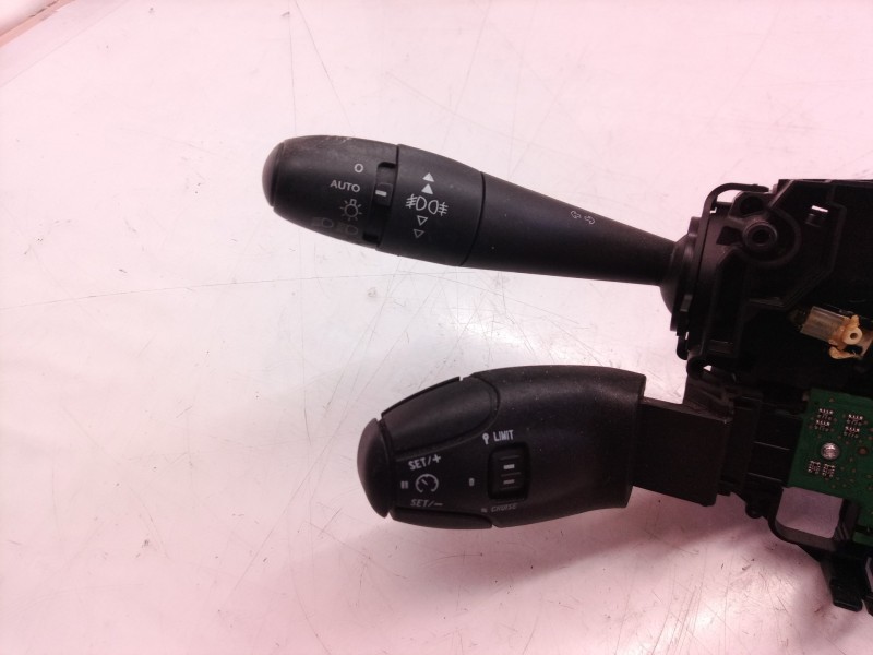 Recambio de mando multifuncion para peugeot 5008 active referencia OEM IAM 96773911ZD 96773911 96773911