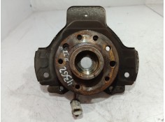 Recambio de mangueta delantera izquierda para opel astra g caravan elegance referencia OEM IAM 90498808 90498808 90498808