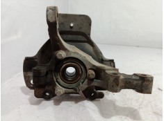 Recambio de mangueta delantera izquierda para opel astra g caravan elegance referencia OEM IAM 90498808 90498808 90498808 2