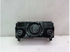 Recambio de mando climatizador para peugeot 5008 active referencia OEM IAM A2C37822700 A2C37822700 96738323