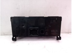 Recambio de mando climatizador para peugeot 5008 active referencia OEM IAM A2C37822700 A2C37822700 96738323 2