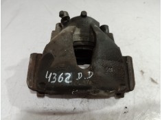 Recambio de pinza freno delantera derecha para opel astra g caravan elegance referencia OEM IAM FN35725 FN35725 FN35725