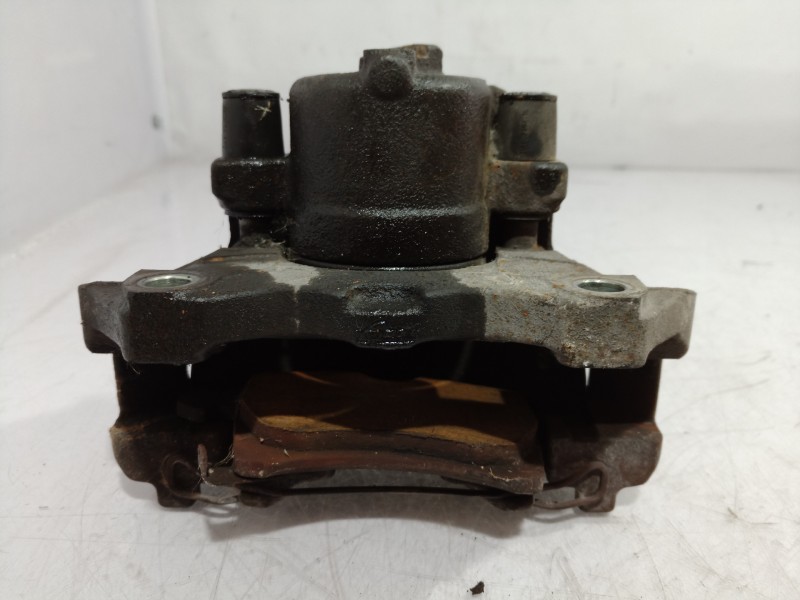 Recambio de pinza freno delantera derecha para opel astra g caravan elegance referencia OEM IAM FN35725 FN35725 FN35725