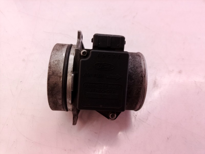 Recambio de caudalimetro para ford mondeo berlina/familiar (fd) clx berlina referencia OEM IAM 93BB12B579BA 93BB12B579 AFH6002