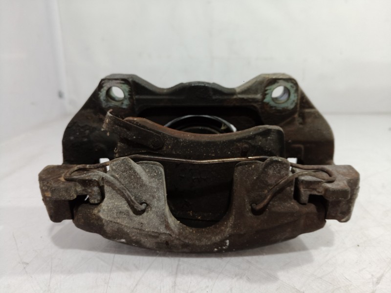 Recambio de pinza freno delantera derecha para opel astra g caravan elegance referencia OEM IAM FN35725 FN35725 FN35725