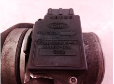 Recambio de caudalimetro para ford mondeo berlina/familiar (fd) clx berlina referencia OEM IAM 93BB12B579BA 93BB12B579 AFH6002 2