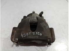 Recambio de pinza freno delantera izquierda para opel astra g caravan elegance referencia OEM IAM FN35725 FN35725 FN35725