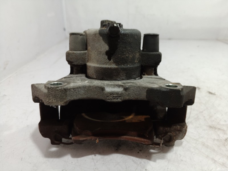 Recambio de pinza freno delantera izquierda para opel astra g caravan elegance referencia OEM IAM FN35725 FN35725 FN35725