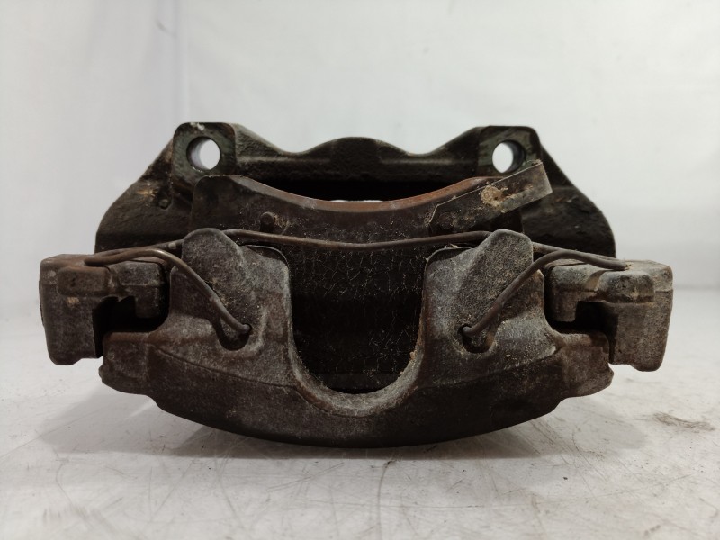 Recambio de pinza freno delantera izquierda para opel astra g caravan elegance referencia OEM IAM FN35725 FN35725 FN35725