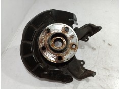 Recambio de mangueta delantera derecha para volkswagen polo (6r1) advance referencia OEM IAM 6R0615312A 6R0615312 6R0615312