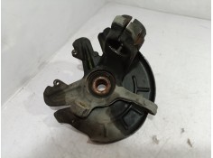 Recambio de mangueta delantera derecha para volkswagen polo (6r1) advance referencia OEM IAM 6R0615312A 6R0615312 6R0615312 2