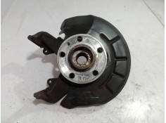 Recambio de mangueta delantera izquierda para volkswagen polo (6r1) advance referencia OEM IAM 6R0615311A 6R0615311 6R0615311