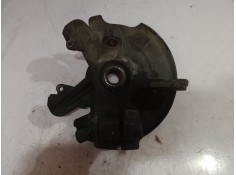 Recambio de mangueta delantera izquierda para volkswagen polo (6r1) advance referencia OEM IAM 6R0615311A 6R0615311 6R0615311 2