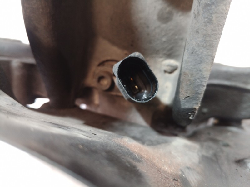 Recambio de mangueta delantera izquierda para volkswagen polo (6r1) advance referencia OEM IAM 6R0615311A 6R0615311 6R0615311