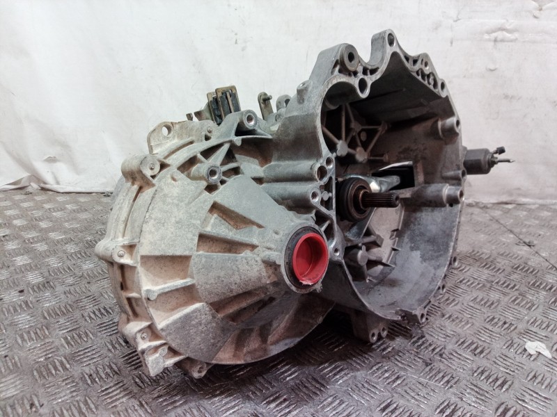 Recambio de caja cambios para volvo serie 850 r familiar referencia OEM IAM P1208896 P1208896 P1208896