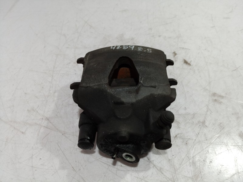 Recambio de pinza freno delantera derecha para volkswagen polo (6r1) advance referencia OEM IAM 11810254171 11810254171 11810254
