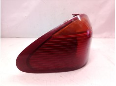 Recambio de piloto trasero izquierdo para ford mondeo berlina/familiar (fd) clx berlina referencia OEM IAM 1666617   2